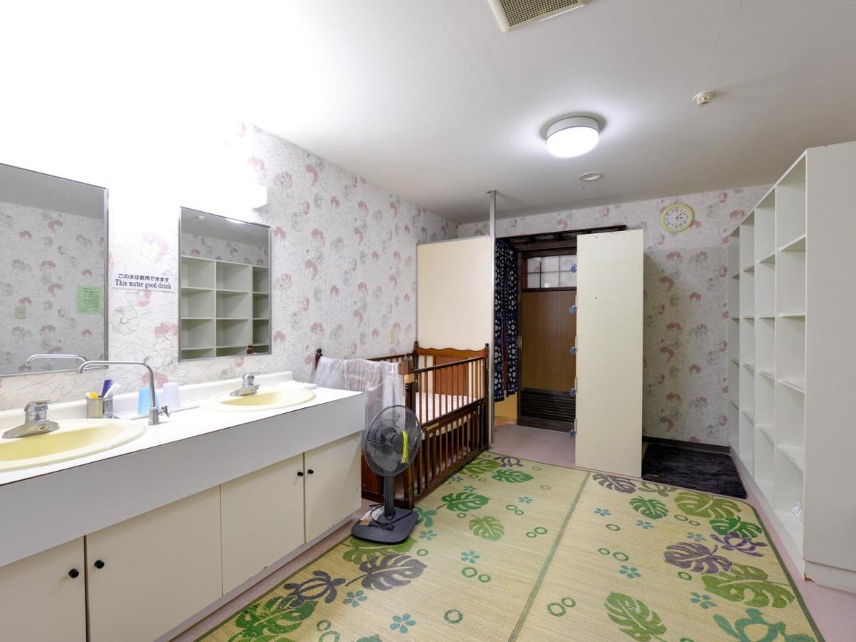 Hotel Parkway Teshikaga Экстерьер фото