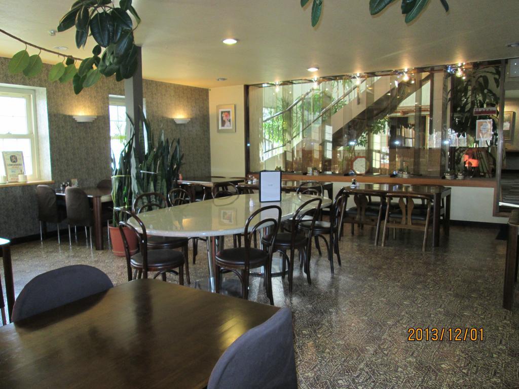 Hotel Parkway Teshikaga Экстерьер фото