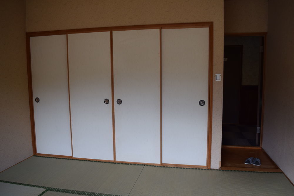 Hotel Parkway Teshikaga Экстерьер фото