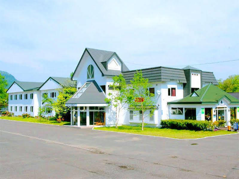 Hotel Parkway Teshikaga Экстерьер фото